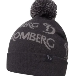 Stromberg Men’s Double Logo Golf Beanie