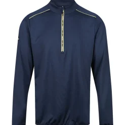 Stromberg Men&rsquo;s Segura Half Zip Golf Midlayer