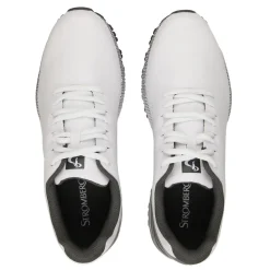 Stromberg Men's Ailsa Waterproof Spikeless Golf Shoes