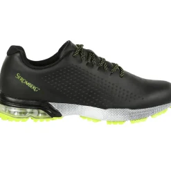 Stromberg Men's Ailsa Waterproof Spikeless Golf Shoes