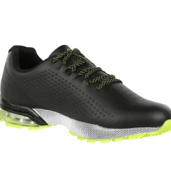 Stromberg Men's Ailsa Waterproof Spikeless Golf Shoes