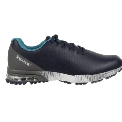 Stromberg Men's Ailsa Waterproof Spikeless Golf Shoes