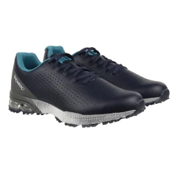 Stromberg Men's Ailsa Waterproof Spikeless Golf Shoes