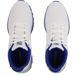 Stromberg Men's Ailsa Waterproof Spikeless Golf Shoes