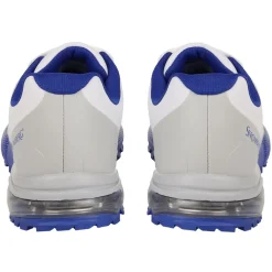 Stromberg Men's Ailsa Waterproof Spikeless Golf Shoes