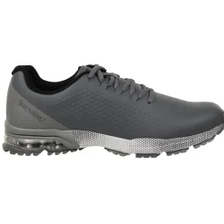 Stromberg Men's Ailsa Waterproof Spikeless Golf Shoes