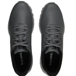 Stromberg Men's Ailsa Waterproof Spikeless Golf Shoes