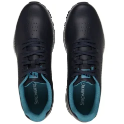 Stromberg Men's Ailsa Waterproof Spikeless Golf Shoes