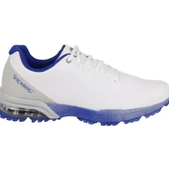 Stromberg Men's Ailsa Waterproof Spikeless Golf Shoes