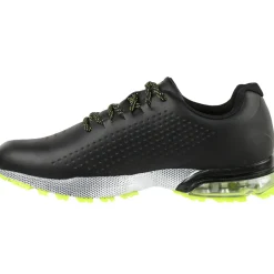 Stromberg Men's Ailsa Waterproof Spikeless Golf Shoes