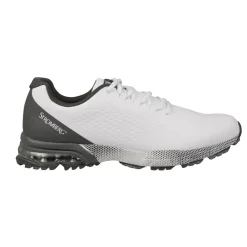 Stromberg Men's Ailsa Waterproof Spikeless Golf Shoes