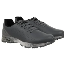 Stromberg Men's Ailsa Waterproof Spikeless Golf Shoes
