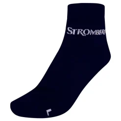 Stromberg Men's Ankle Golf Socks - 3 Pack