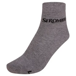 Stromberg Men's Ankle Golf Socks - 3 Pack