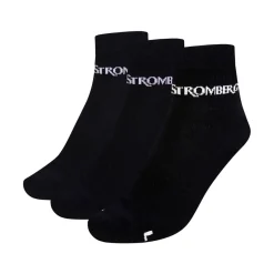 Stromberg Men's Ankle Golf Socks - 3 Pack