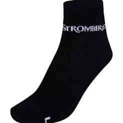 Stromberg Men's Ankle Golf Socks - 3 Pack
