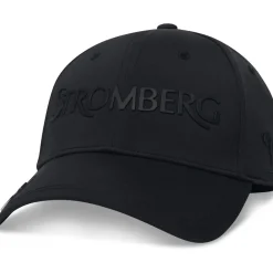 Stromberg Men's Ball Marker Golf Cap