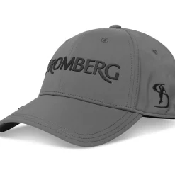 Stromberg Men's Ball Marker Golf Cap