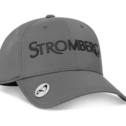 Stromberg Men's Ball Marker Golf Cap