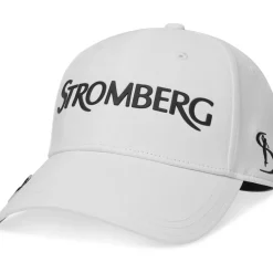 Stromberg Men's Ball Marker Golf Cap