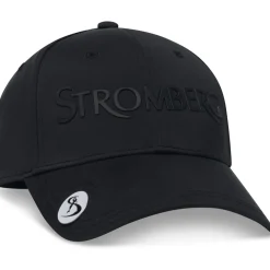 Stromberg Men's Ball Marker Golf Cap