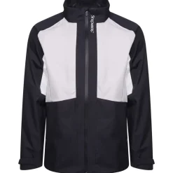 Stromberg Men's Bandit Waterproof Golf Jacket