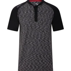 Stromberg Men's Blade Golf Polo Shirt