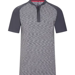 Stromberg Men's Blade Golf Polo Shirt