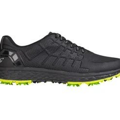 Stromberg Men's Blade Waterproof Spiked Golf Shoes