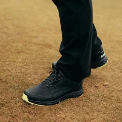 Stromberg Men's Blade Waterproof Spiked Golf Shoes