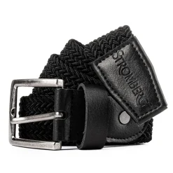 Stromberg Men's Braided Golf Belt