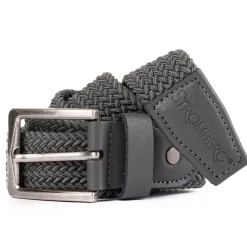 Stromberg Men's Braided Golf Belt