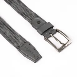 Stromberg Men's Braided Golf Belt