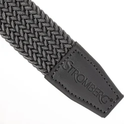 Stromberg Men's Braided Golf Belt