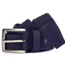 Stromberg Men's Braided Golf Belt