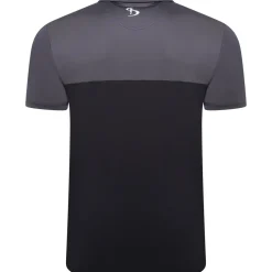 Stromberg Men's Break Block Golf Polo Shirt