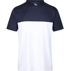 Stromberg Men's Break Block Golf Polo Shirt