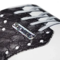 Stromberg Men's Brogue Mule Golf Slippers