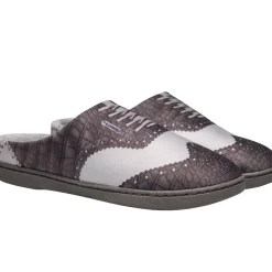 Stromberg Men's Brogues Golf Slippers