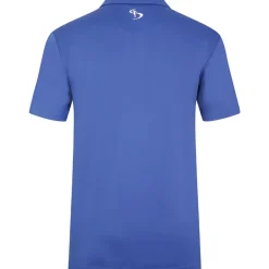 Stromberg Men's Buck Stretch Golf Polo Shirt