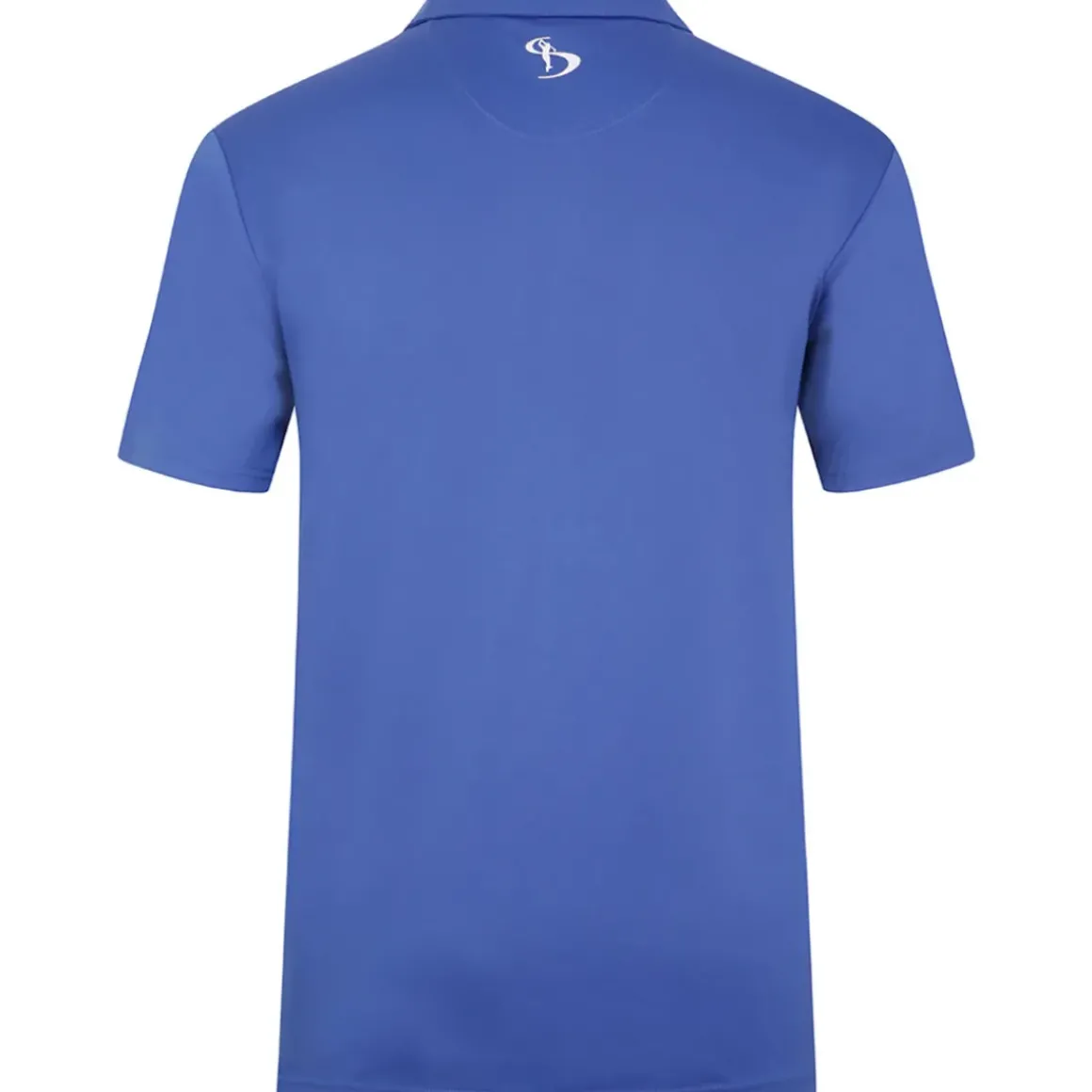 Stromberg Men's Buck Stretch Golf Polo Shirt