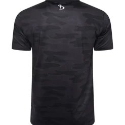 Stromberg Men's Bunker Camo Golf Polo Shirt