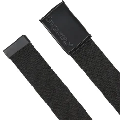 Stromberg Men's Canvas Golf Belt