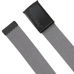 Stromberg Men's Canvas Golf Belt