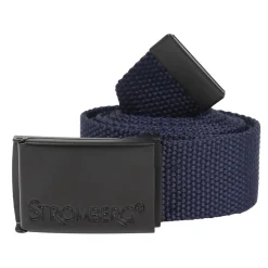 Stromberg Men's Canvas Golf Belt