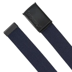 Stromberg Men's Canvas Golf Belt