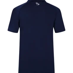 Stromberg Men's Charge Stretch Golf Polo Shirt