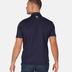 Stromberg Men's Condor Half Zip Golf Vest