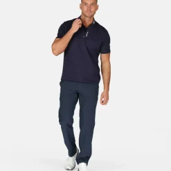 Stromberg Men's Condor Half Zip Golf Vest