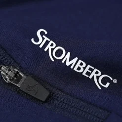Stromberg Men's Condor Half Zip Golf Vest